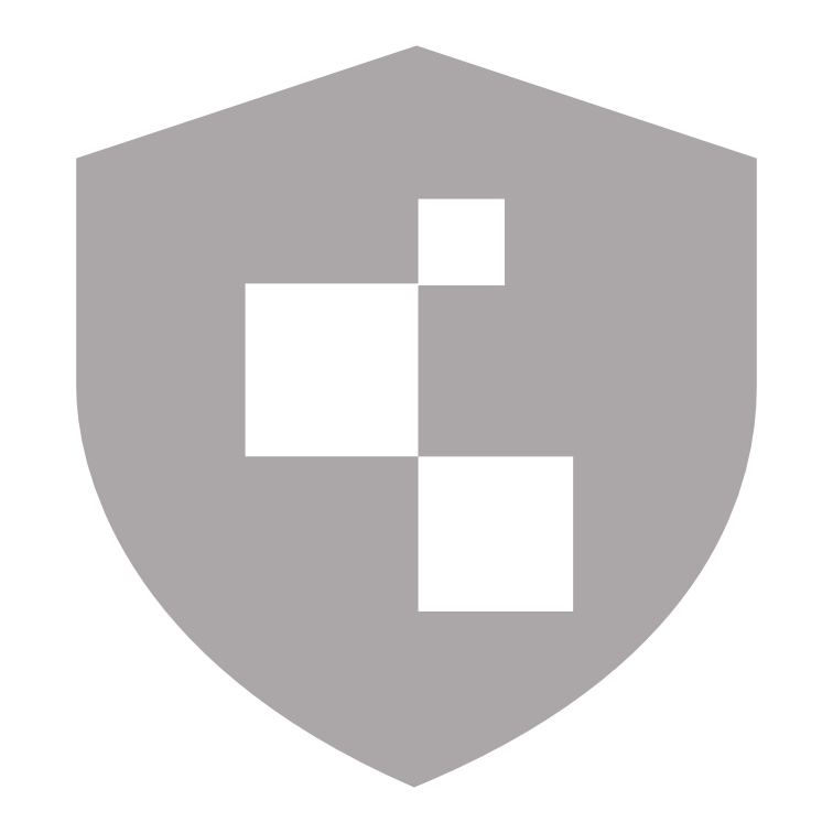 Icon Datenschutz Siegel