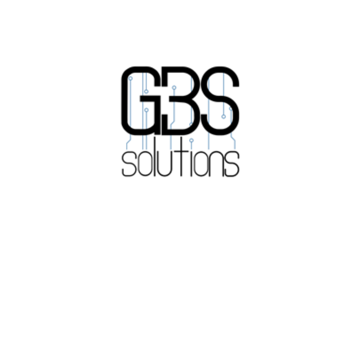 Logo GBS Solutions