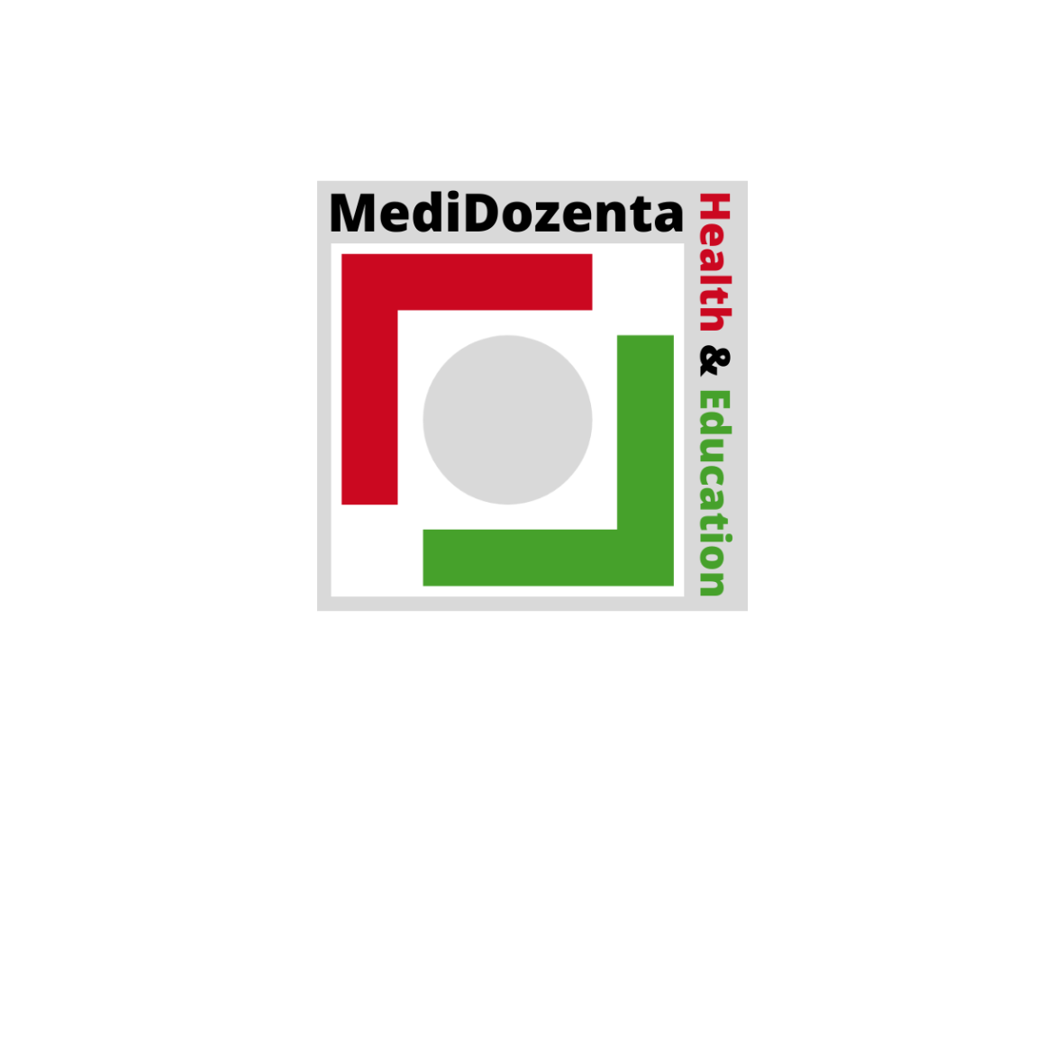 Logo MediDozenta
