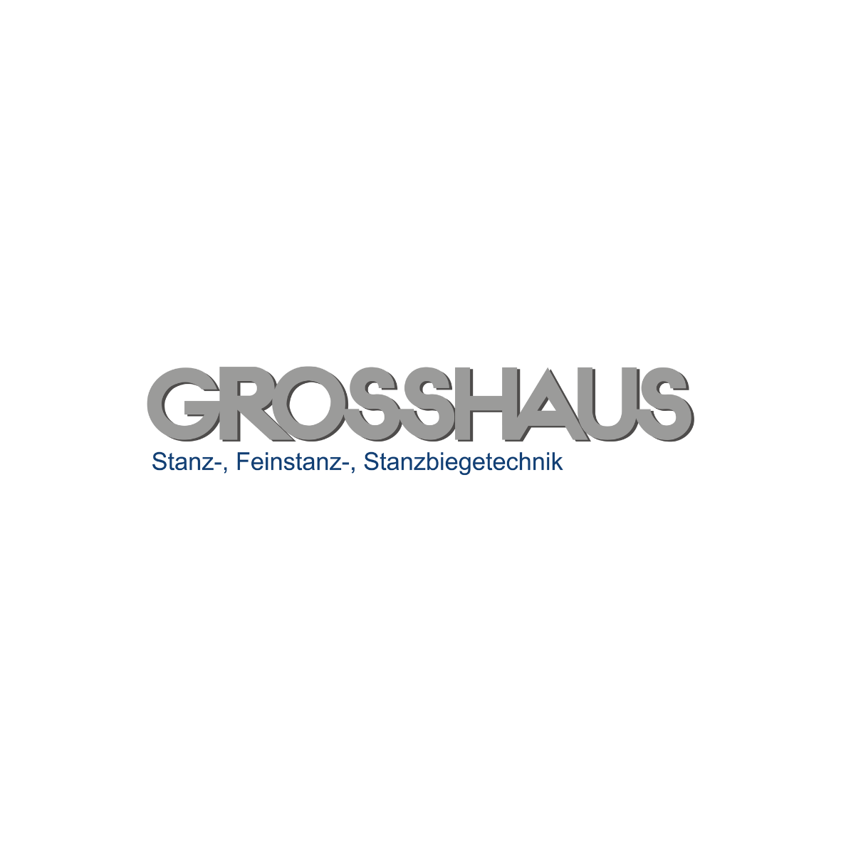 Logo Egon Grosshaus GmbH & Co. KG