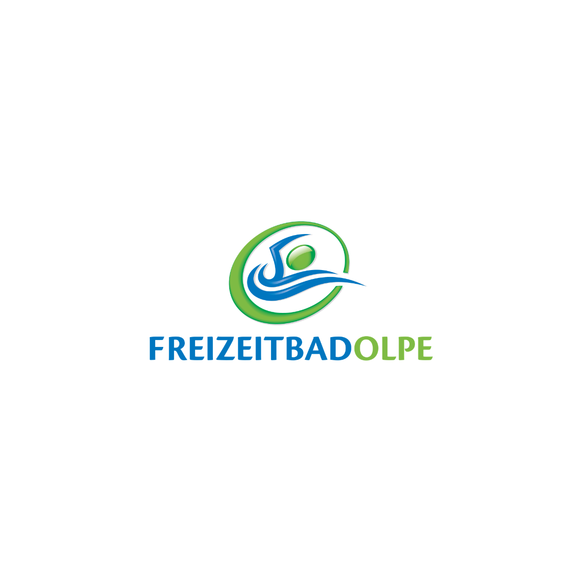 Logo Freizeitbad Olpe