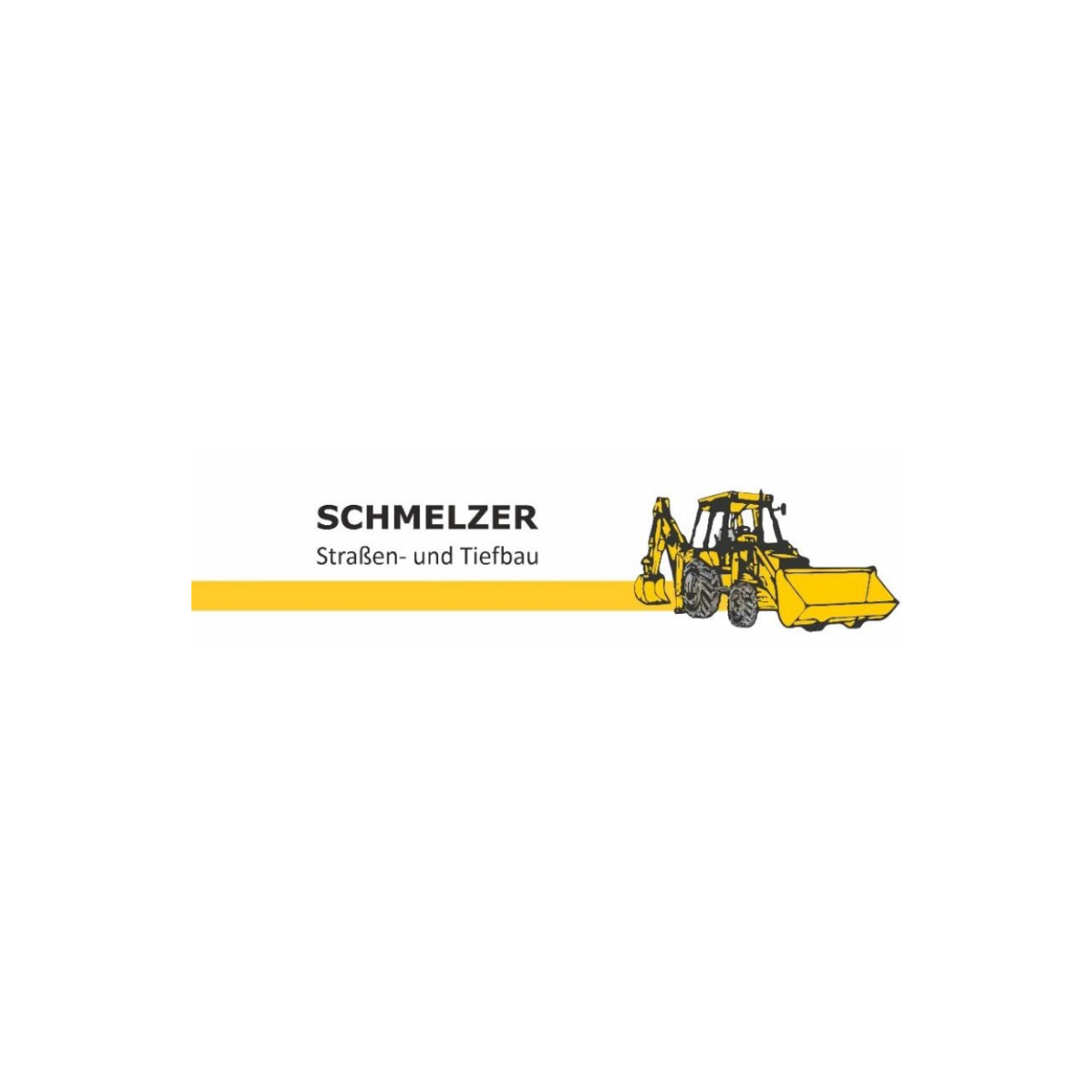 Logo Kurt Schmelzer GmbH auf weißem Hintergrund